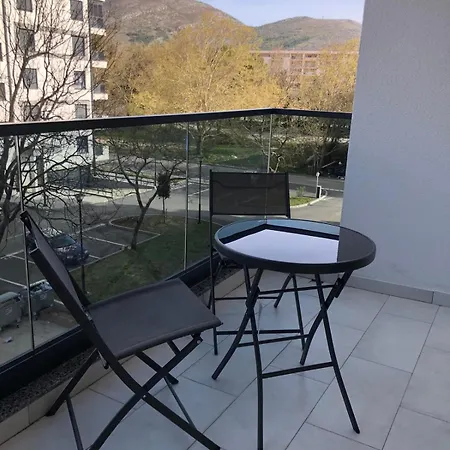Apartman Tajm Trebinje