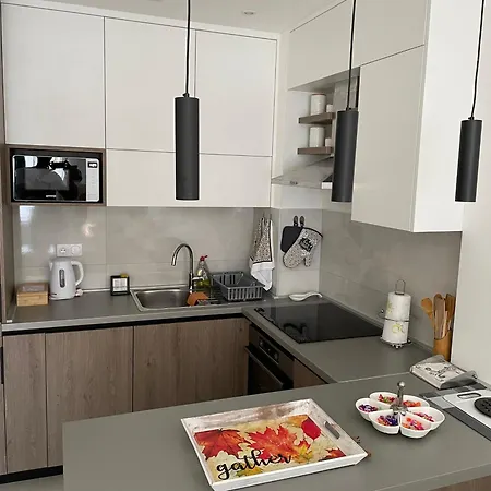 Apartament Tajm Trebinje