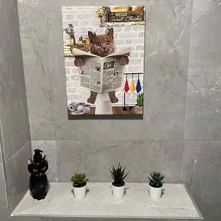 Tajm Apartament Trebinje